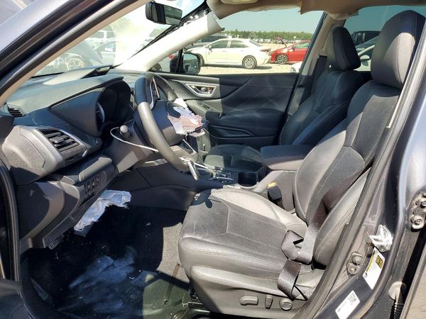 2023 SUBARU FORESTER — DENT