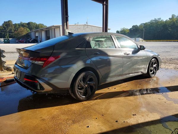 2026 HYUNDAI ELANTRA SEL Sport Premium — PSRA