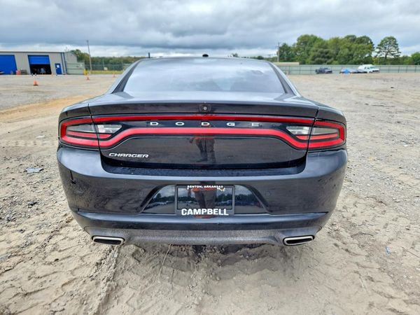 2019 DODGE CHARGER SXT — DIRR