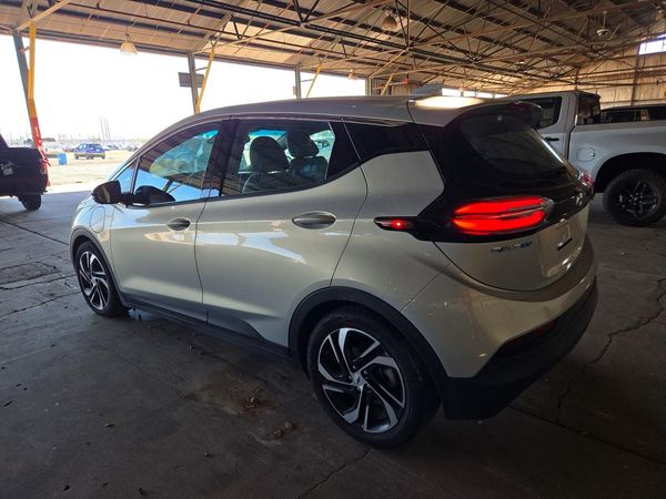 2023 CHEVROLET BOLT 2LT — DSRA
