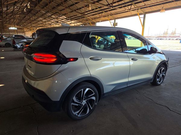 2023 CHEVROLET BOLT 2LT — PSRA