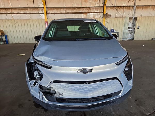 2023 CHEVROLET BOLT 2LT — DIRF