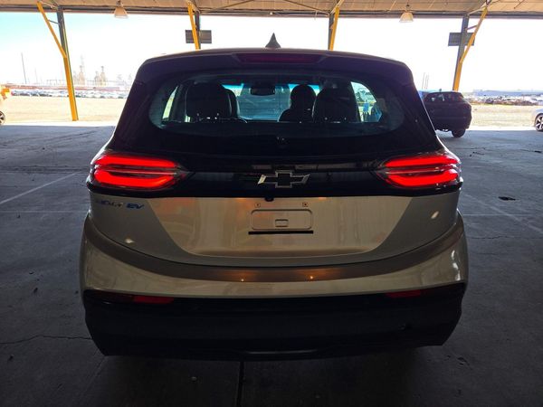 2023 CHEVROLET BOLT 2LT — DIRR