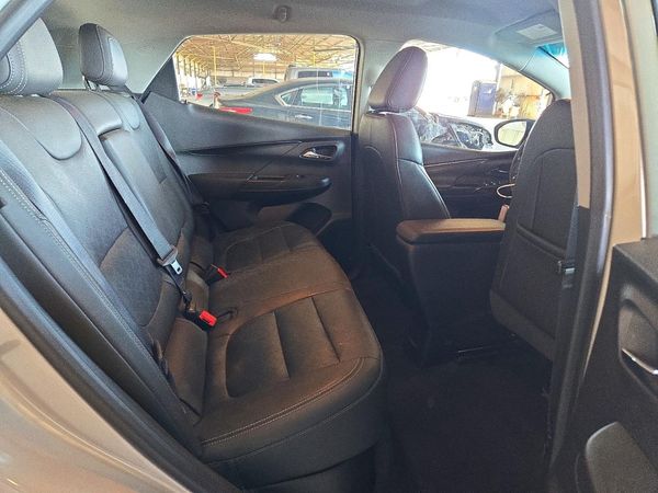 2023 CHEVROLET BOLT 2LT — PSRS
