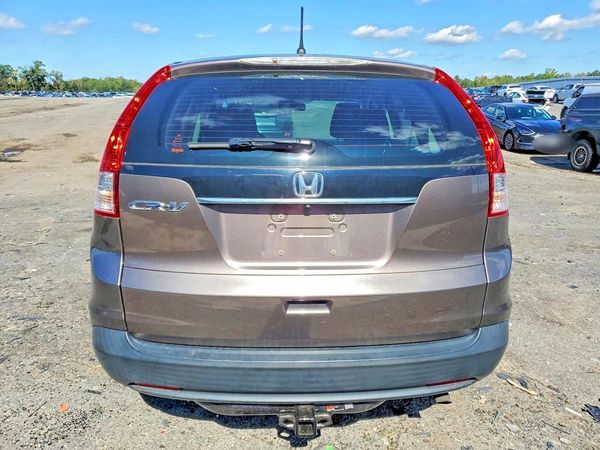 2014 HONDA CRV LX — DIRR
