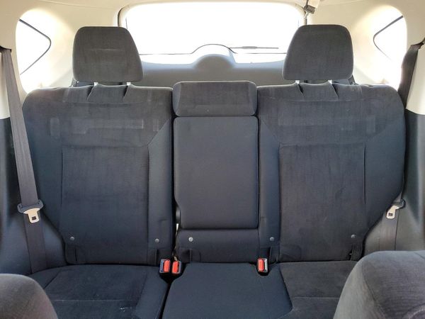 2014 HONDA CRV LX — SUVN