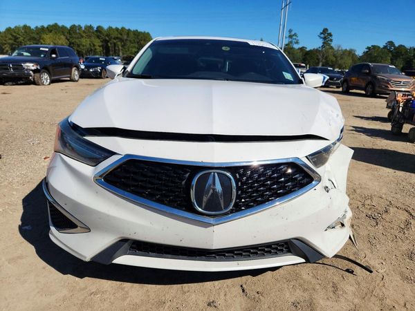 2019 ACURA ILX — DIRF