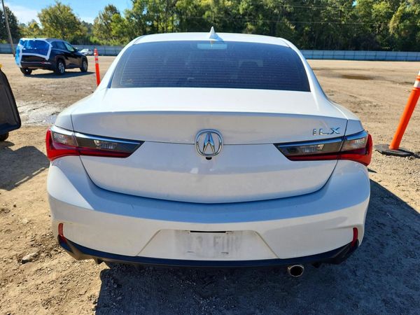 2019 ACURA ILX — DIRR
