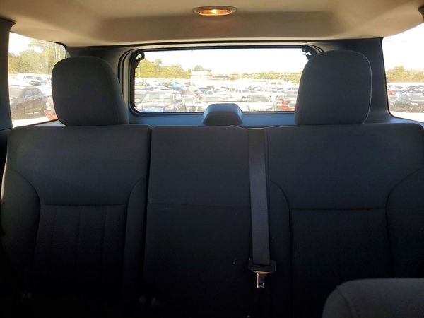 2012 JEEP LIBERTY Sport — SUVN