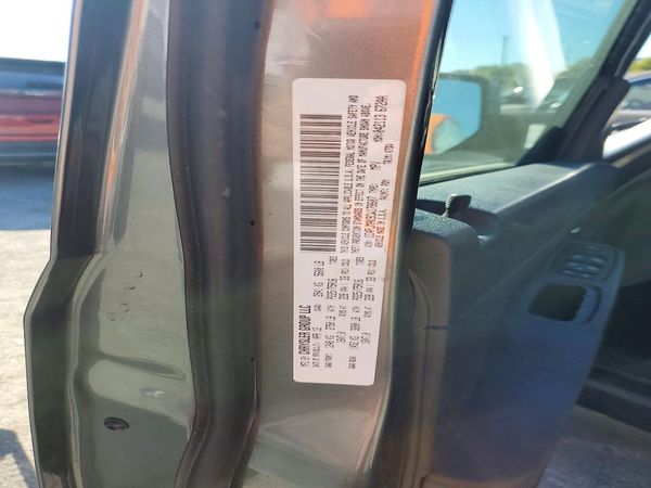 2012 JEEP LIBERTY Sport — VINS