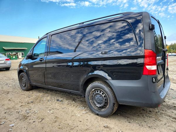 2022 MERCEDES-BENZ METRIS 447 (VS20) — DSRA