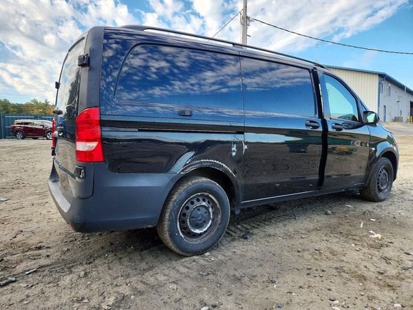 2022 MERCEDES-BENZ METRIS 447 (VS20) — PSRA