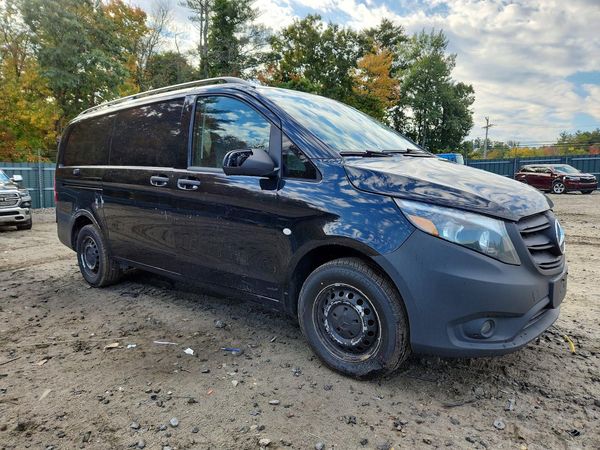 2022 MERCEDES-BENZ METRIS 447 (VS20) — Passenger 3/4