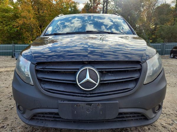 2022 MERCEDES-BENZ METRIS 447 (VS20) — DIRF