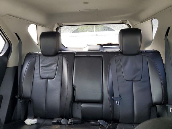 2013 CHEVROLET EQUINOX 2LT — SUVN