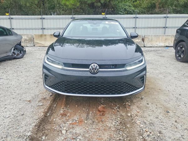 2027 VOLKSWAGEN JETTA SE — DIRF