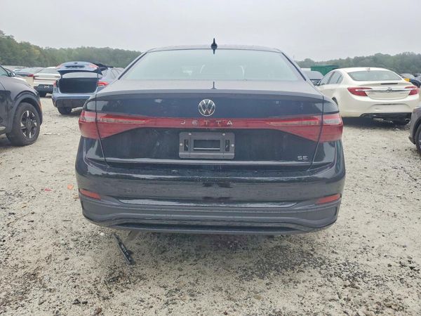 2027 VOLKSWAGEN JETTA SE — DIRR