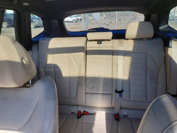 2019 BMW X3 M40i — SUVN
