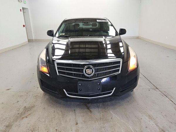 2013 CADILLAC ATS Standard — DIRF