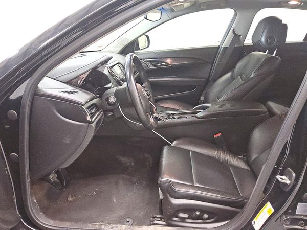2013 CADILLAC ATS Standard — DENT
