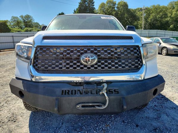 2021 TOYOTA TUNDRA SR5 grade — DIRF