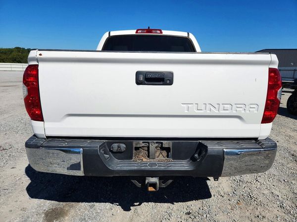 2021 TOYOTA TUNDRA SR5 grade — DIRR