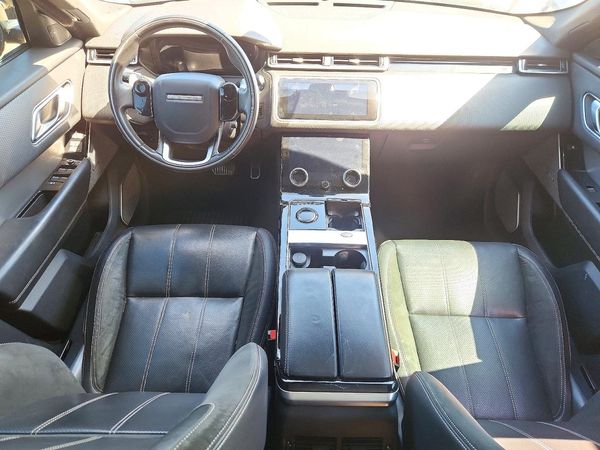 2018 LAND ROVER RANGEROVER R-Dynamic SE — CKPT