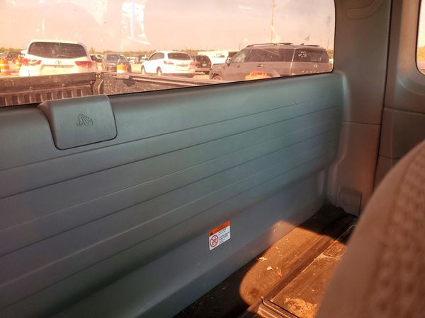 2015 TOYOTA TACOMA Delux Grade — PSRS