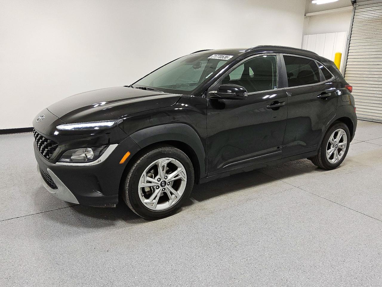 2023 HYUNDAI KONA — Front 3/4