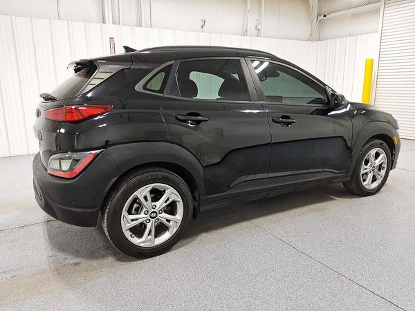 2023 HYUNDAI KONA — PSRA