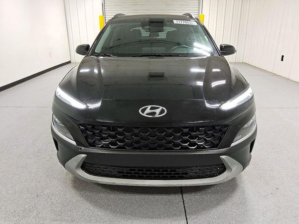 2023 HYUNDAI KONA — DIRF