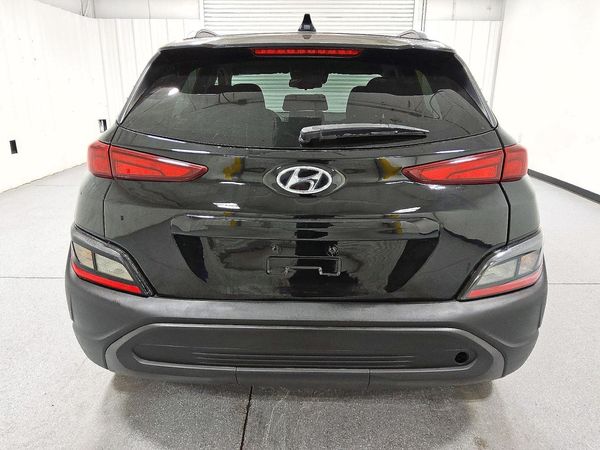 2023 HYUNDAI KONA — DIRR