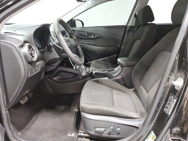2023 HYUNDAI KONA — DENT