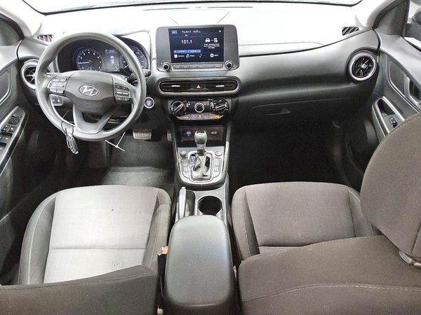 2023 HYUNDAI KONA — CKPT