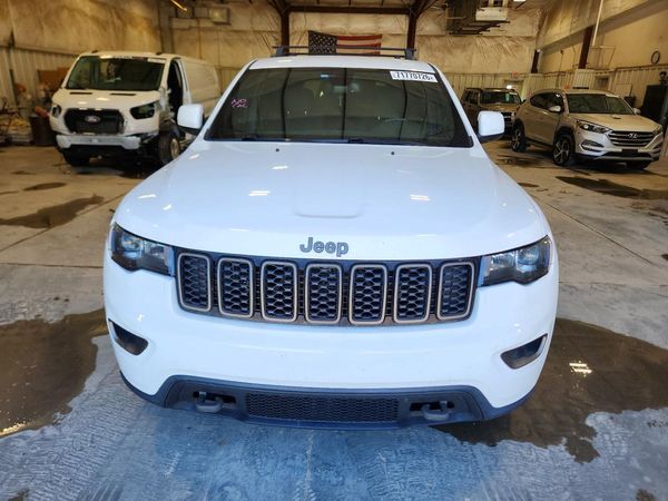 2016 JEEP CHEROKEE Laredo — DIRF
