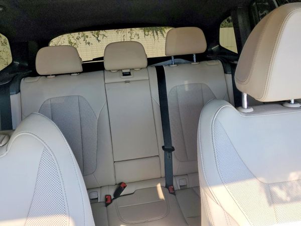 2024 BMW X3 sDrive30i SA — SUVN
