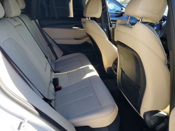 2024 BMW X3 sDrive30i SA — PSRS