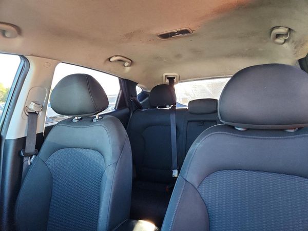2014 HYUNDAI TUCSON GL (Middle-low Level) — SUVN
