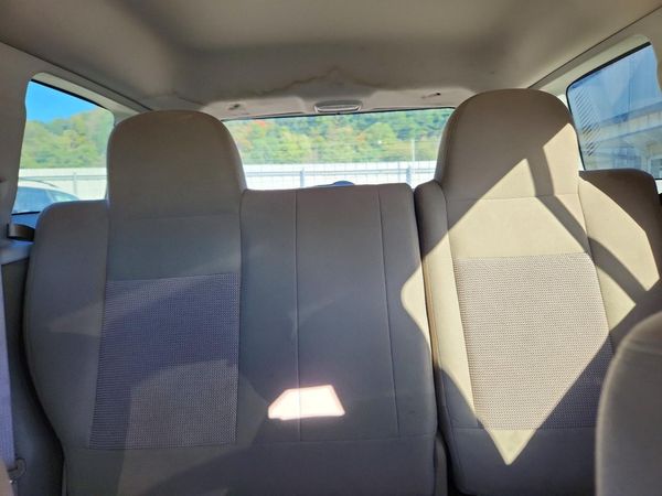 2014 JEEP PATRIOT Sport — SUVN