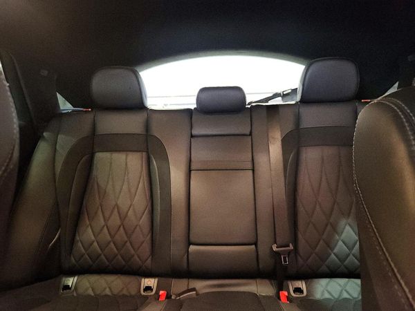 2022 MERCEDES-BENZ GLE COUPE AMG GLE53 4MATIC+ — SUVN
