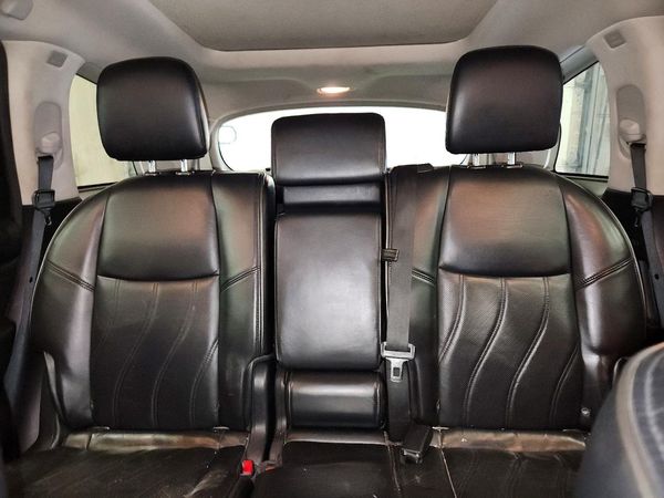 2015 INFINITI QX60 — SUVN