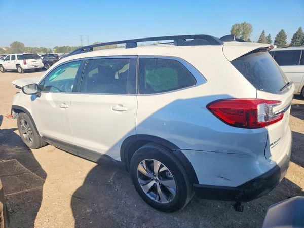2024 SUBARU ASCENT PREMIUM 7 — DSRA