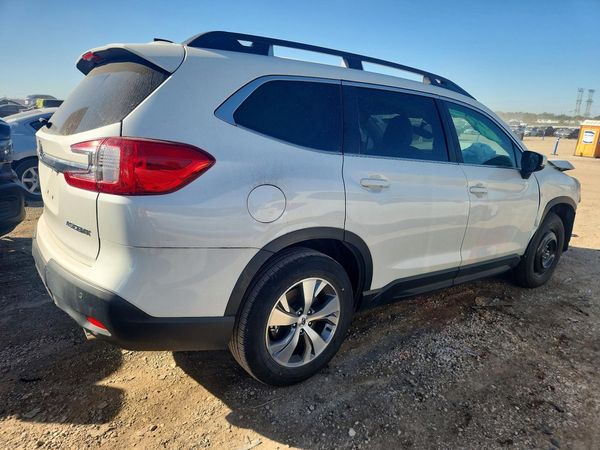2024 SUBARU ASCENT PREMIUM 7 — PSRA
