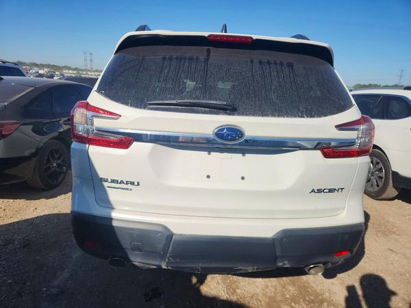 2024 SUBARU ASCENT PREMIUM 7 — DIRR