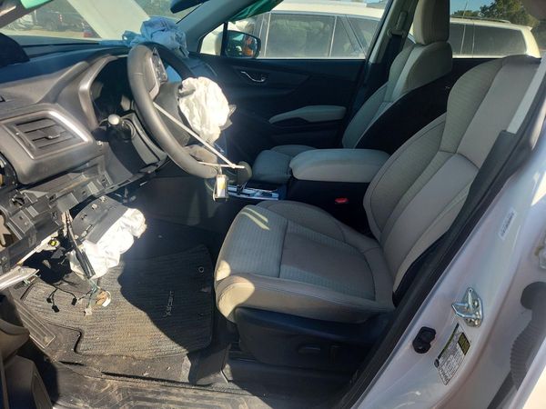 2024 SUBARU ASCENT PREMIUM 7 — DENT
