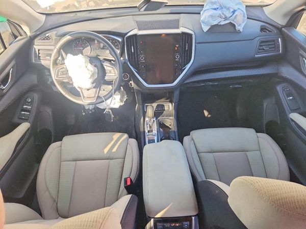 2024 SUBARU ASCENT PREMIUM 7 — CKPT