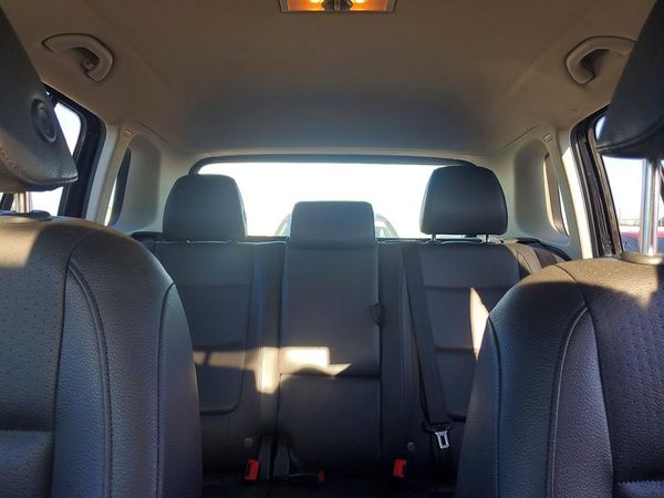 2017 VOLKSWAGEN TIGUAN — SUVN