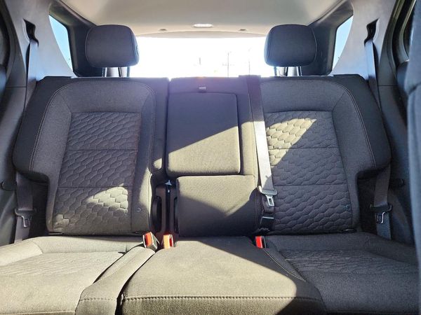 2020 CHEVROLET EQUINOX LT (1LT) — SUVN