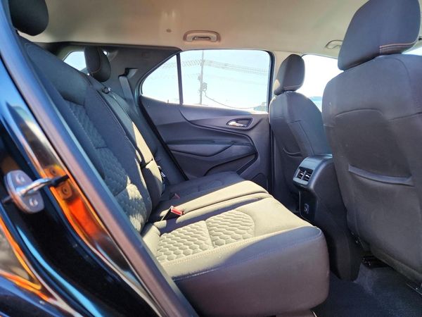 2020 CHEVROLET EQUINOX LT (1LT) — PSRS