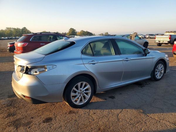 2023 TOYOTA CAMRY LE — PSRA